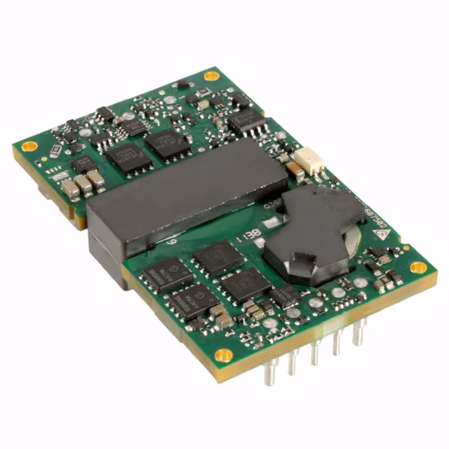 Q36SR12017NRFA Delta Electronics  DC DC Converters